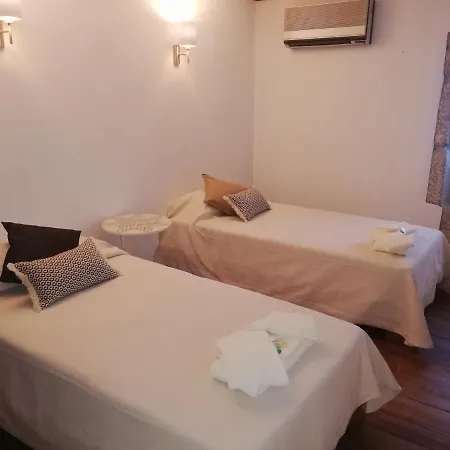Bed and breakfast Historic Village Near Serra Da Estrela Cabeça Sortelha